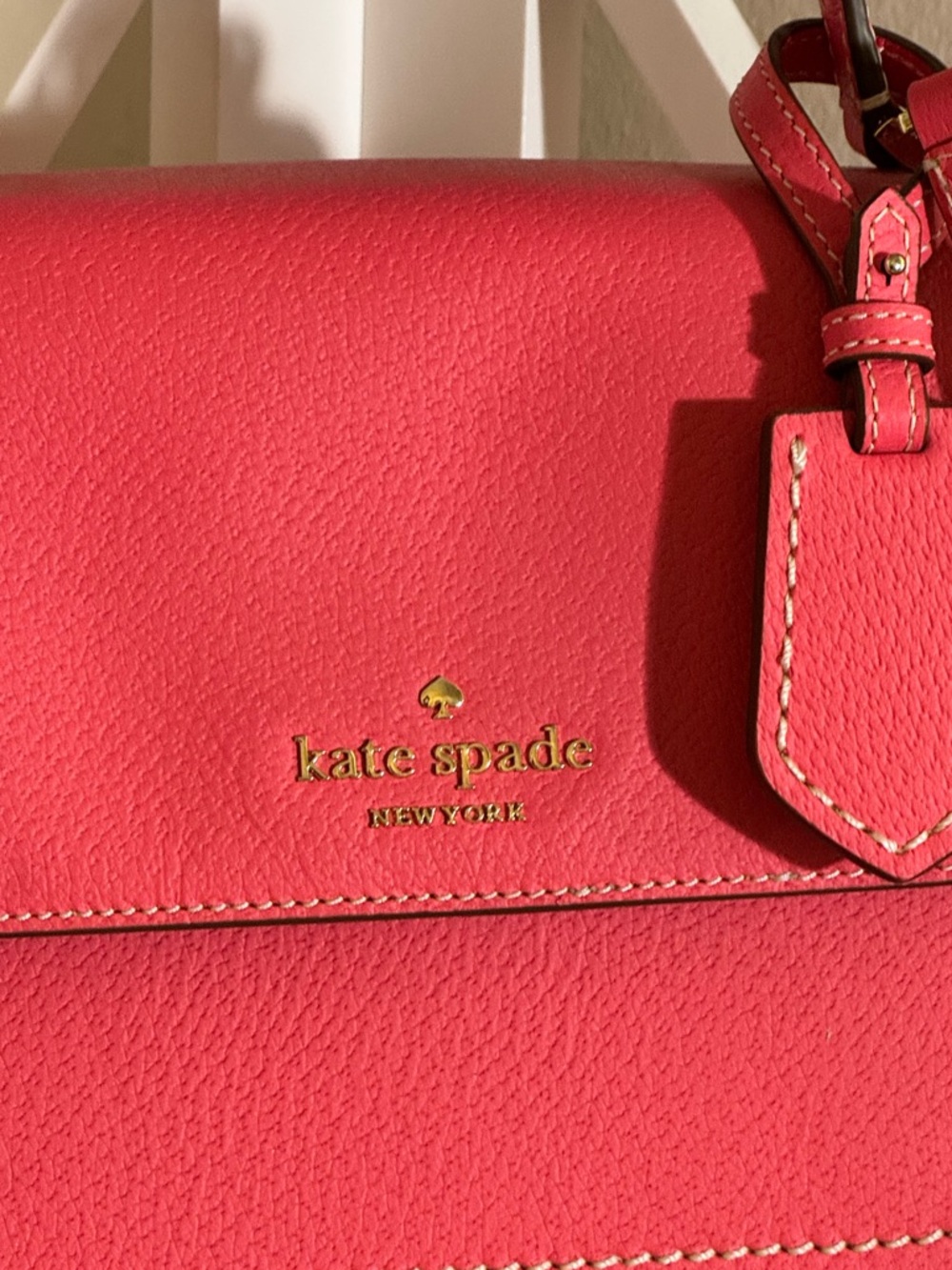 KATE SPADE ♠️ Bag - Picture 4 of 7